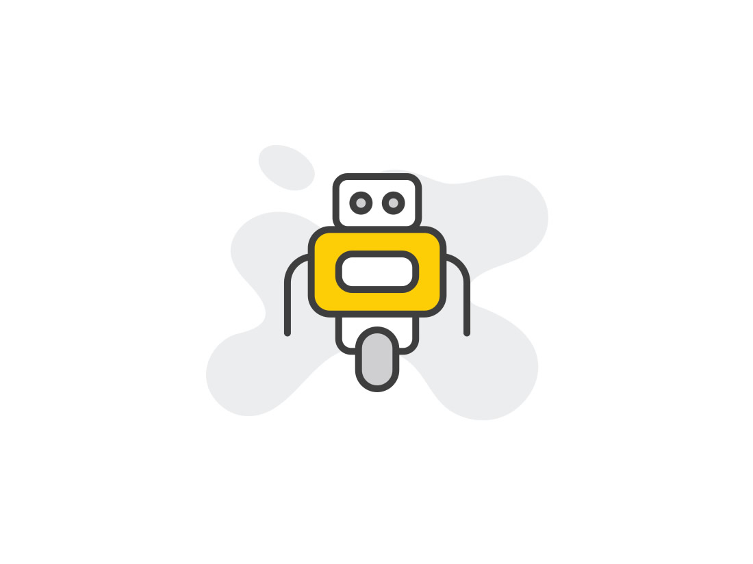 Robot Battery